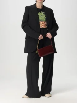 T-shirt Stella McCartney in cotone