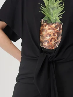 T-shirt Stella McCartney in cotone