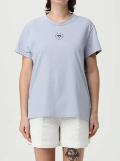 T-shirt Stella McCartney in cotone