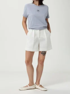 T-shirt Stella McCartney in cotone