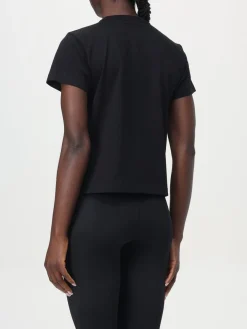 T-shirt T by Alexander Wang in cotone