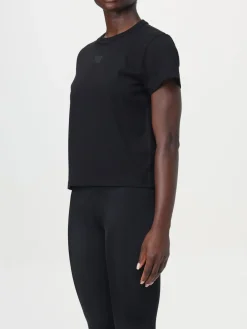 T-shirt T by Alexander Wang in cotone