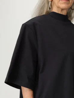 T-shirt The Attico in cotone