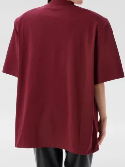 T-shirt The Attico in cotone