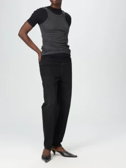 T-shirt Toteme in cotone organico