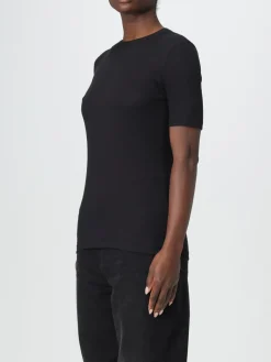 T-shirt Toteme in cotone organico