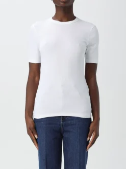 T-shirt Toteme in cotone organico