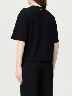 T-shirt Twinset in cotone