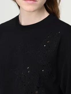 T-shirt Twinset in cotone