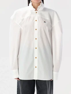 T-shirt Vivienne Westwood in cotone