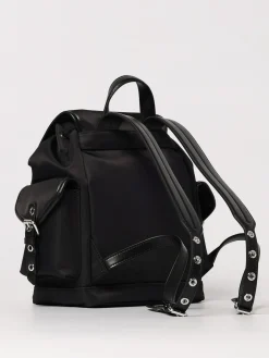 Zaino Bucky in nylon Ganni