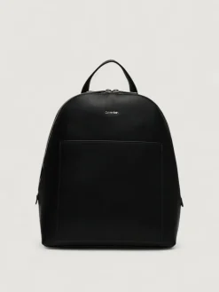 Zaino Calvin Klein in pelle sintetica