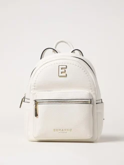 Zaino Eba in pelle Ermanno Firenze
