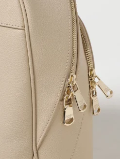 Zaino Fly Patrizia Pepe in pelle a grana