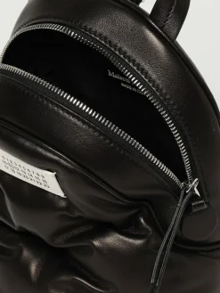 Zaino Glam Slam Maison Margiela in nappa capitonné