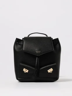 Zaino Hug Soft Ferragamo in pelle di vitello