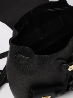 Zaino Hug Soft Ferragamo in pelle di vitello