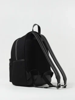 Zaino in neoprene con logo Karl Lagerfeld