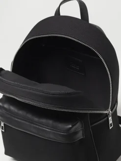 Zaino in neoprene con logo Karl Lagerfeld