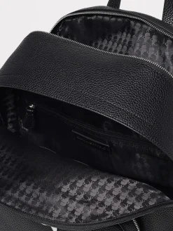 Zaino Karl Lagerfeld in pelle sintetica a grana