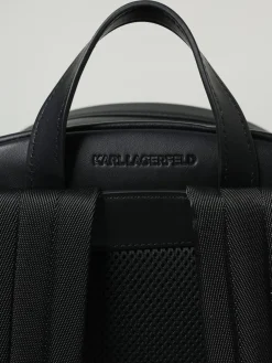 Zaino Karl Lagerfeld in pelle sintetica