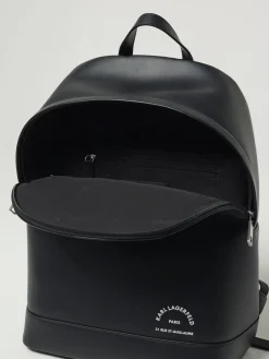 Zaino Karl Lagerfeld in pelle sintetica