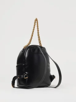 Zaino Lapuffy Liu Jo in pelle sintetica bottalata