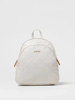 Zaino Liu Jo in pelle sintetica trapuntata