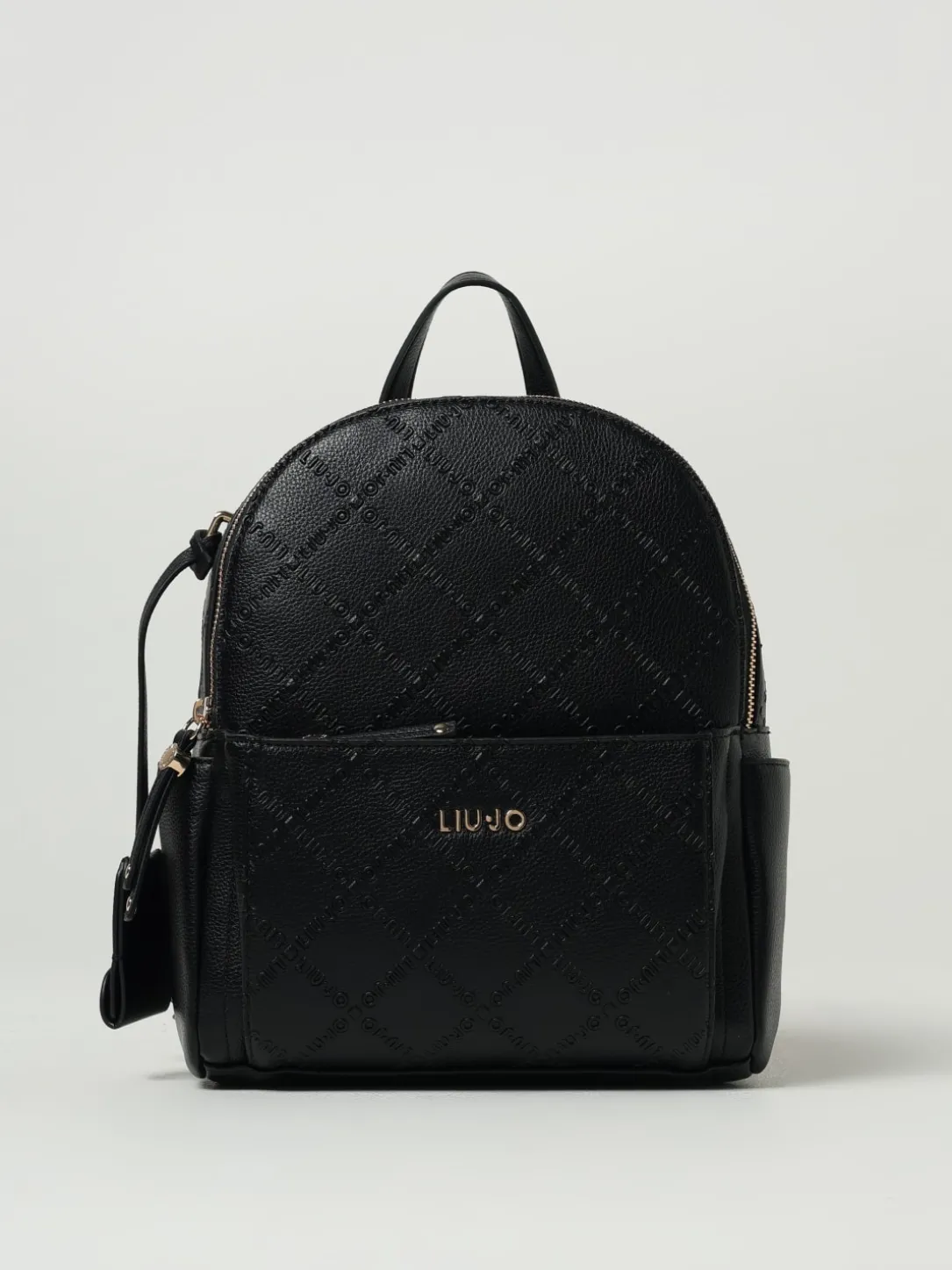 Zaino Liu Jo in pelle sintetica a grana