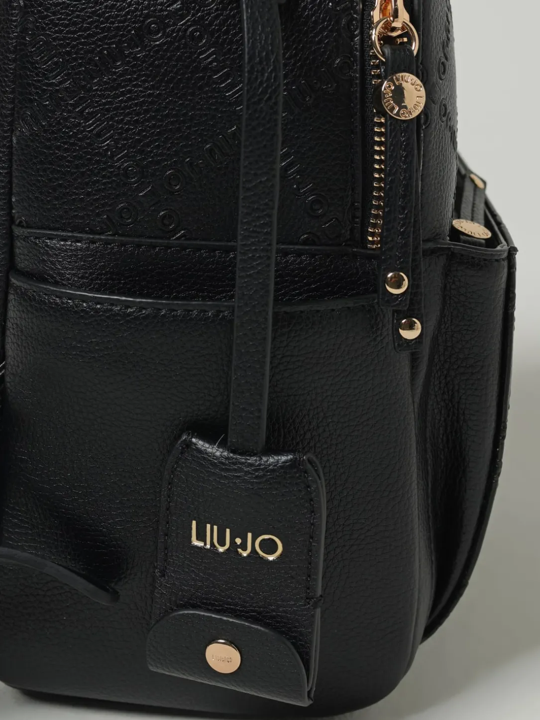 Zaino Liu Jo in pelle sintetica a grana