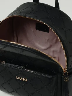 Zaino Liu Jo in pelle sintetica a grana