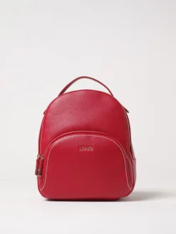 Zaino Liu Jo in pelle sintetica a grana