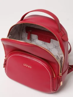 Zaino Liu Jo in pelle sintetica a grana