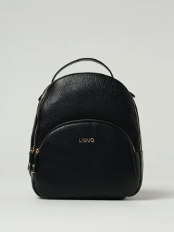 Zaino Liu Jo in pelle sintetica a grana