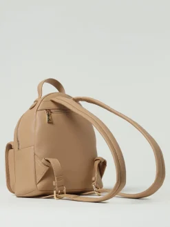 Zaino Love Moschino in pelle sintetica a grana