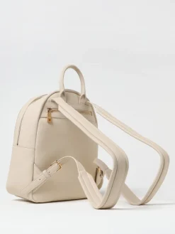 Zaino Love Moschino in pelle sintetica