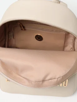 Zaino Love Moschino in pelle sintetica