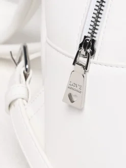 Zaino Love Moschino in pelle sintetica