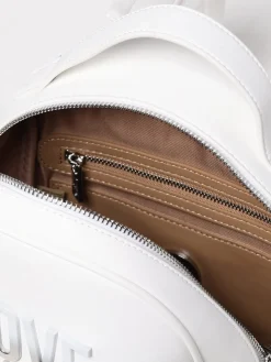 Zaino Love Moschino in pelle sintetica