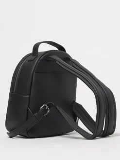 Zaino Love Moschino in pelle sintetica