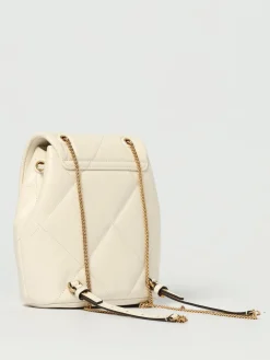 Zaino Mini Kira Tory Burch in nappa matelassè