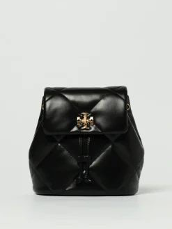 Zaino Mini Kira Tory Burch in nappa matelassè