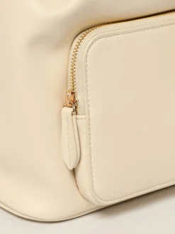 Zaino Mon Amour Twinset in pelle sintetica