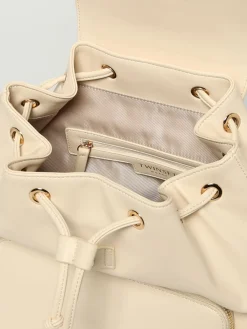 Zaino Mon Amour Twinset in pelle sintetica