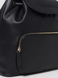 Zaino Mon Amour Twinset in pelle sintetica