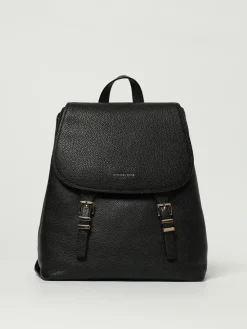 Zaino Quinn Michael Kors in pelle a grana