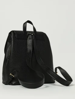 Zaino Quinn Michael Kors in pelle a grana