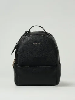 Zaino Sable Michael Kors in pelle a grana