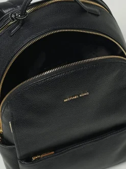 Zaino Sable Michael Kors in pelle a grana