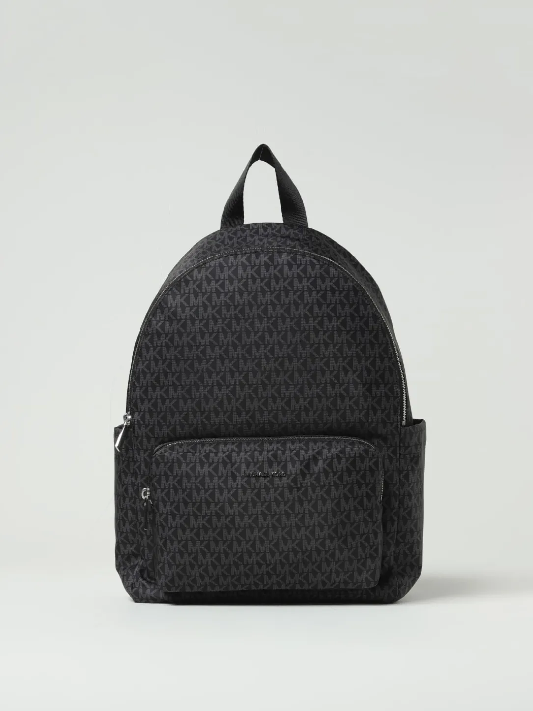 Zaino Tanner Large MK Michael Kors in cotone spalmato